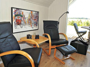 Holiday home Ringkøbing LI